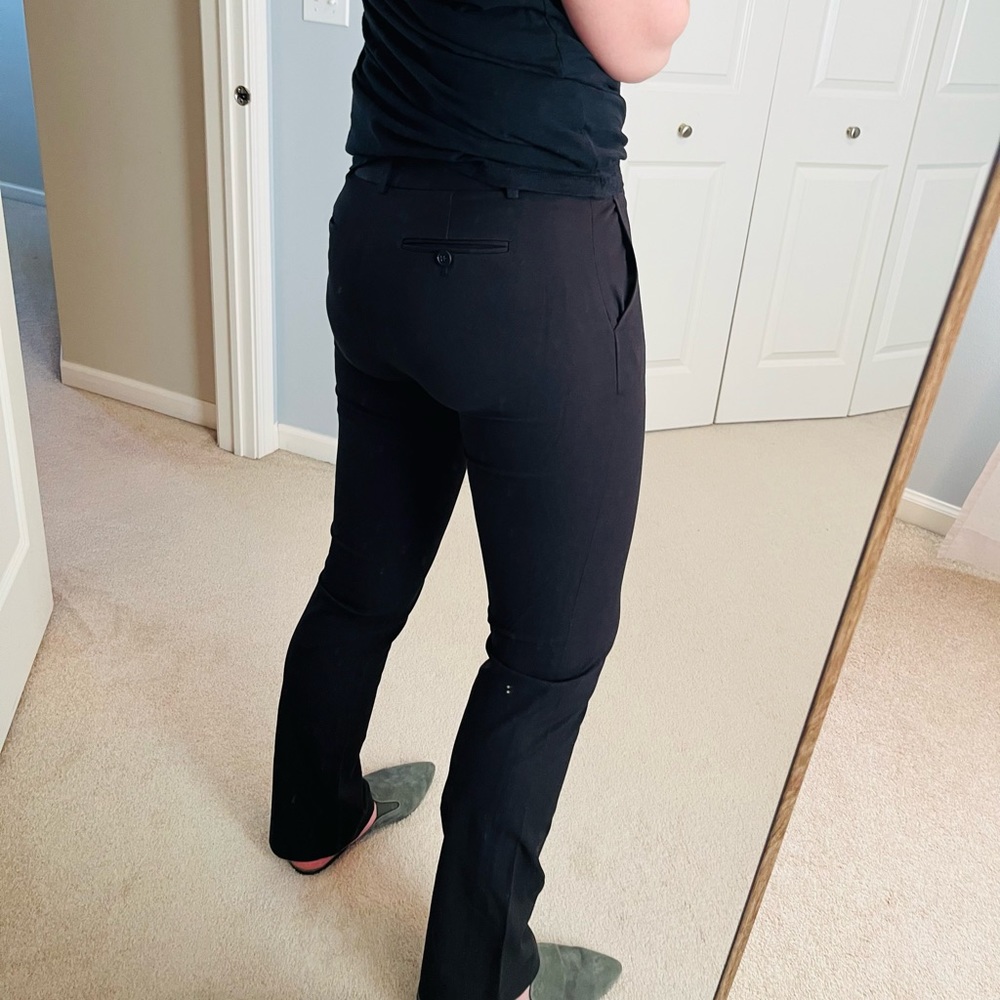 Work Pants - image 3